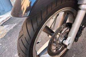 APRILIA SCARABEO 125