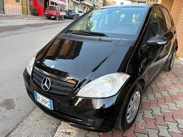 Mercedes-benz A 160 CDI Elegance