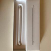 Apple Pencil 2°Generazione