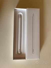 Apple Pencil 2°Generazione