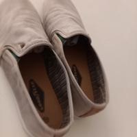 scarpe uomo  estive 42