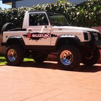 Suzuki sj (OMOLOGATO)