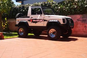 Suzuki sj (OMOLOGATO)