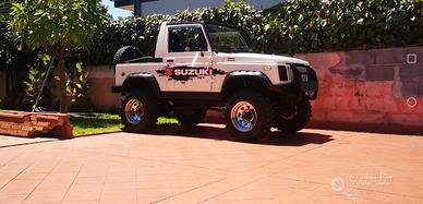 Suzuki sj (OMOLOGATO)