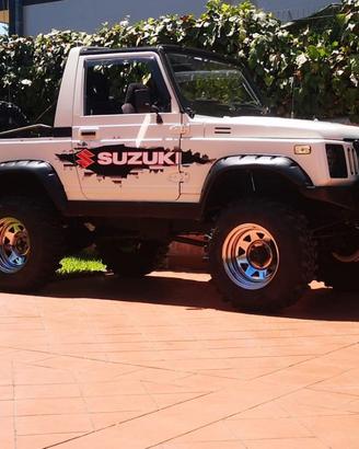 Suzuki sj (OMOLOGATO)