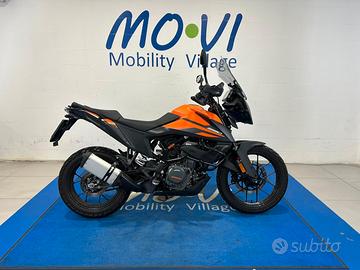 Ktm 390 Adventure