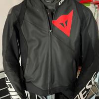 Giacca dainese