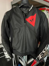 Giacca dainese