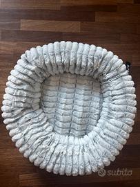 Cuccia animali piccole dimensioni