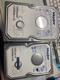 Hard disk