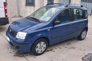FIAT Panda 1.1 Active