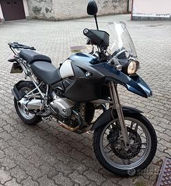 BMW GS1200