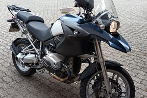 BMW GS1200