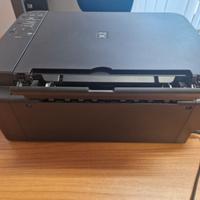 Canon mp280+cartucce nuove (guasta)