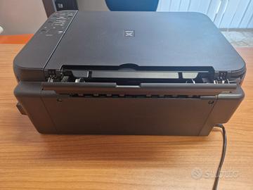 Canon mp280+cartucce nuove (guasta)