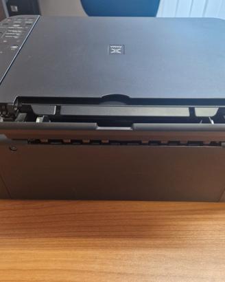 Canon mp280+cartucce nuove (guasta)