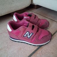 Sneakers bambina 