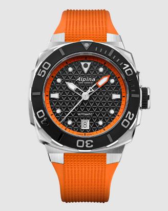 Alpina Extreme Diver 300m Automatico