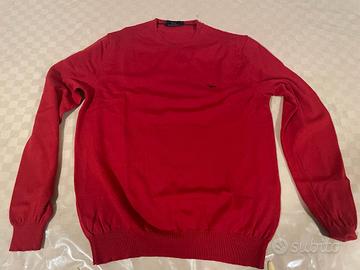 maglione girocollo harmont e blaine taglia M