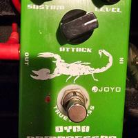 Joyo Compressor 