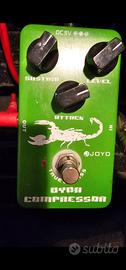 Joyo Compressor 