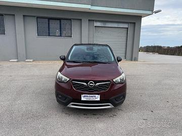 OPEL - Crossland X - 1.2 T 12V 110 CV S&S