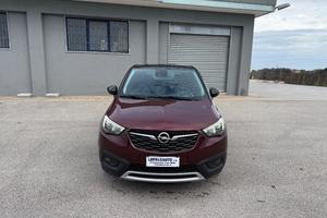 OPEL - Crossland X - 1.2 T 12V 110 CV S&S