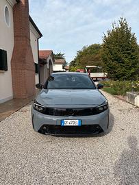 Opel corsa 2025