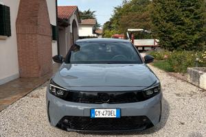 Opel corsa 2025