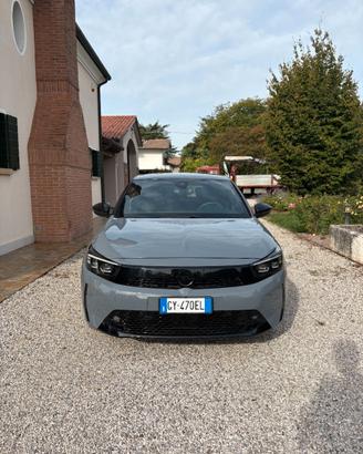 Opel corsa 2025