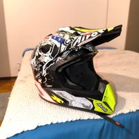 casco Airoh taglia M