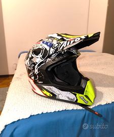 casco Airoh taglia M