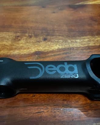 ATTACCO MANUBRIO DEDACCIAI MTB