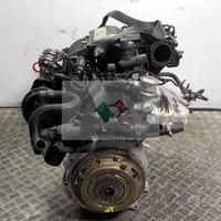 Motore Golf 6 1600 Benzina GPL Codice CHG