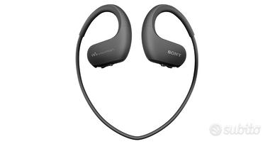 Cuffie Sony Walkman nw-ws410 (NON funzionanti)