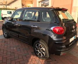 FIAT 500L1,6 120 cv DIESEL FULL OPTIONAL