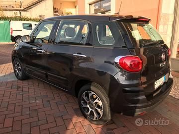 FIAT 500L1,6 120 cv DIESEL FULL OPTIONAL