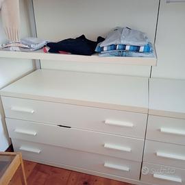 Cabina armadio