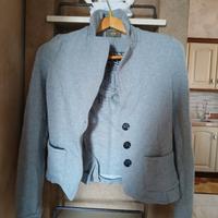 GIACCA DONNA DI COTONE BRAND ICE ICEBERG