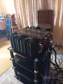 Finale krell ksa 80 b