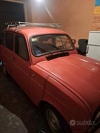   renault 4