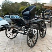 Carrozza Marathon da gara (059)