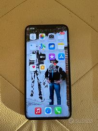 Iphone xs max
