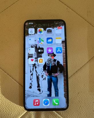 Iphone xs max
