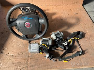 KIT AIRBAG DUCATO AUTOCARRO