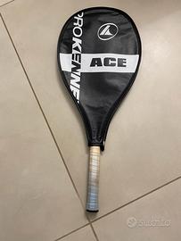 Racchetta tennis bambino