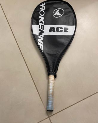 Racchetta tennis bambino