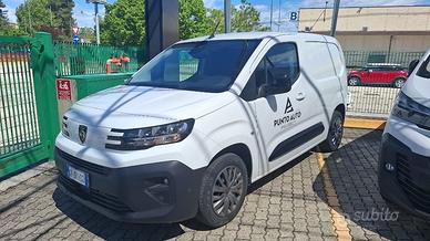 PEUGEOT Partner BlueHDi 100 S&S PC 1000Kg Furgon