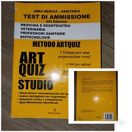 ArtQuiz TRATTABILE 