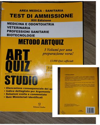 ArtQuiz TRATTABILE 